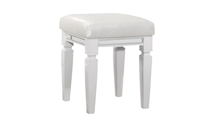 Tamsin Vanity Stool