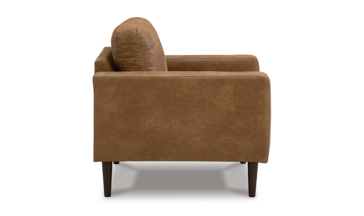 Telora Chair in Caramel-Jennifer Furniture