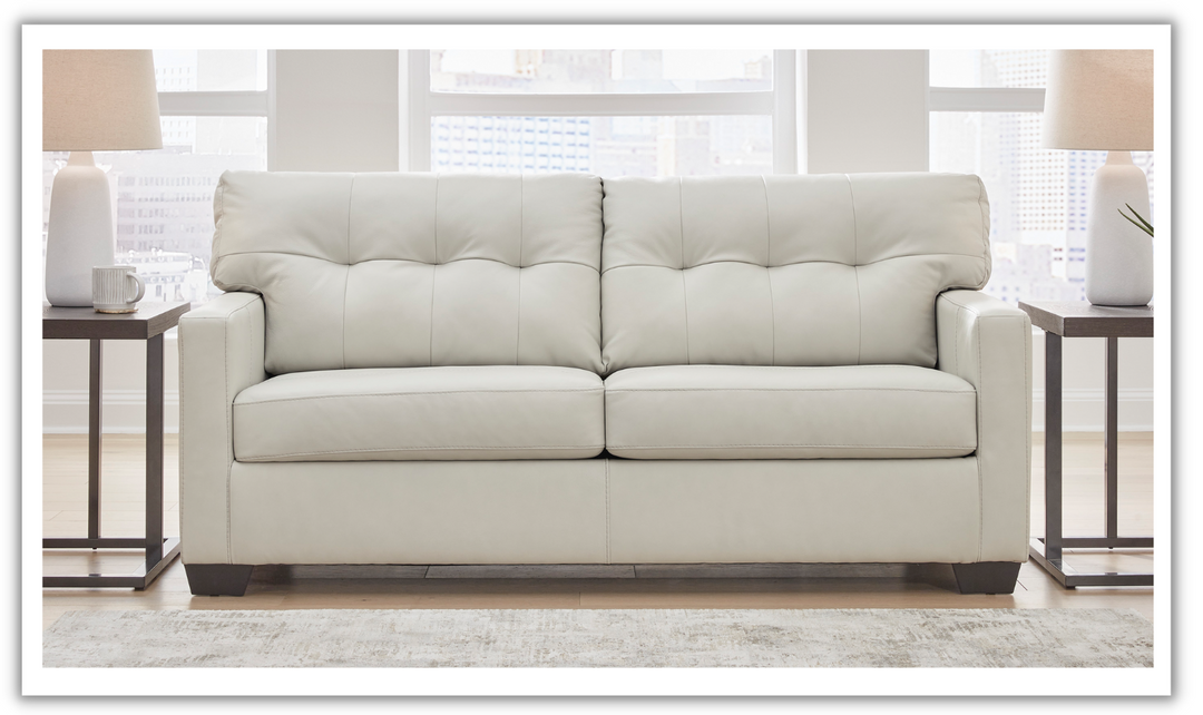 Belziani 2 Seater Full Sofa Sleeper-Jennifer