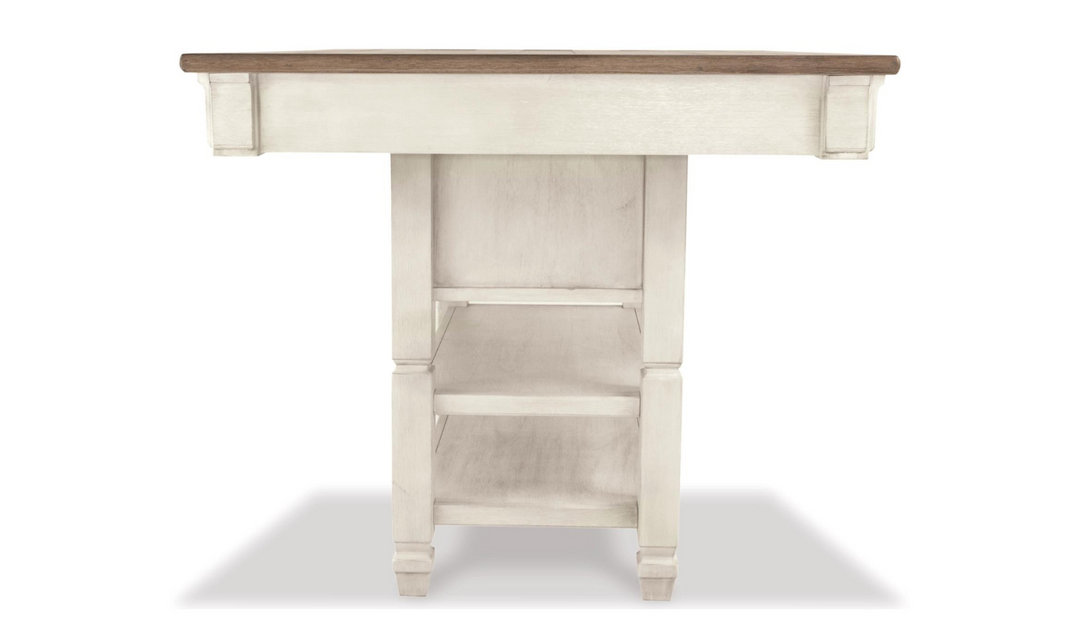 Ashley  Tyler Creek Counter Height Dining Table