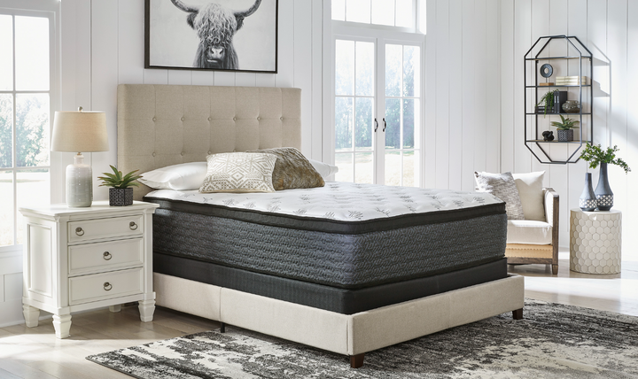 Ultra Luxury Memory Foam Mattress-Jennifer Furniture