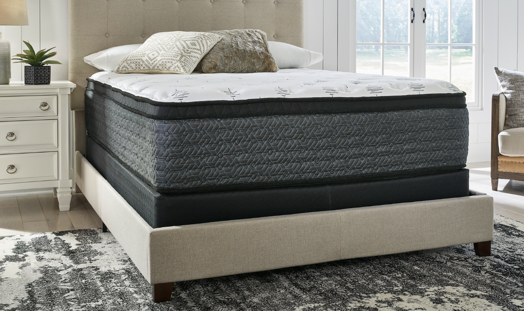 Ultra Luxury Memory Foam Mattress-Jennifer Furniture