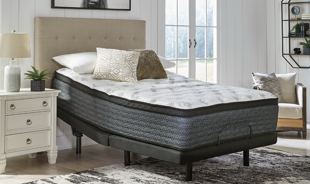 Ultra Luxury Memory Foam Mattress-Jennifer Furniture