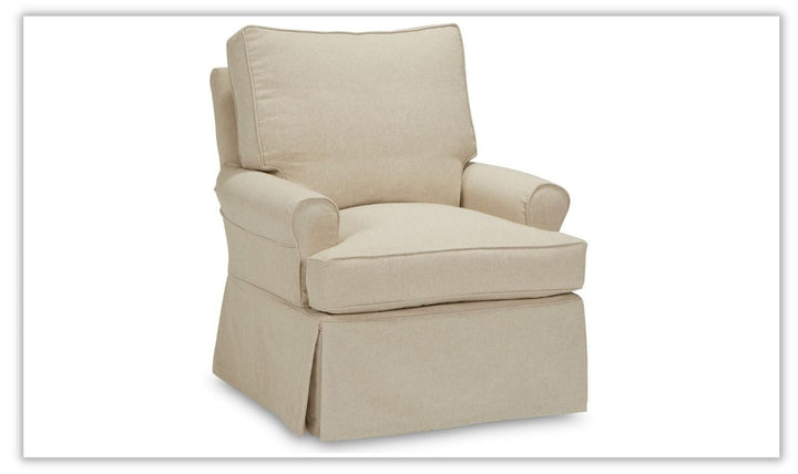 Lucy Chair Slipcover Only