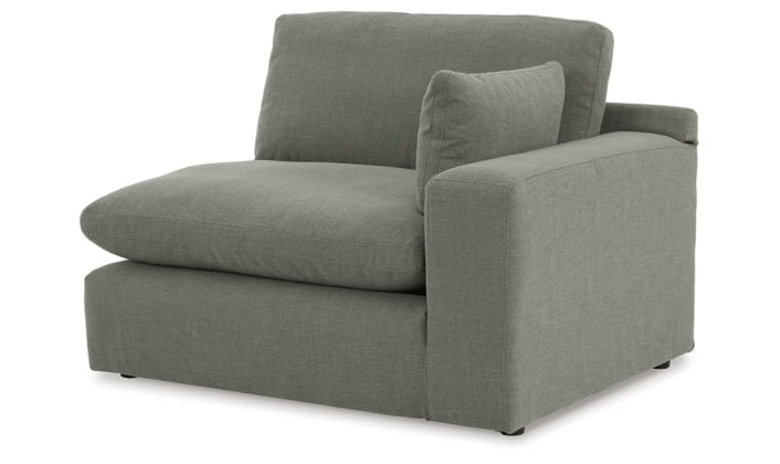 Elyza Sectional Sofa