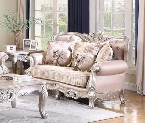 Daisy Sofa-Sofas-Jennifer Furniture