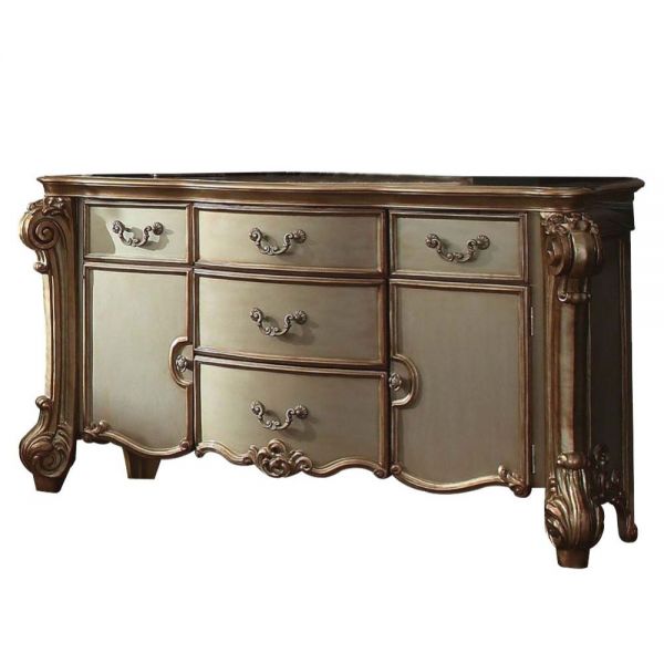 Vendome Dresser-Dressers-Jennifer Furniture