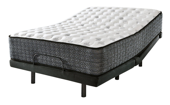 Ultra Luxury Memory Foam Mattress-Mattresses-Jennifer Furniture