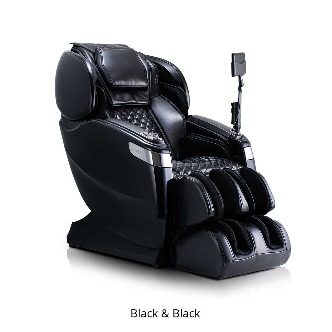 Cozzia Qi XE Pro Massage Chair