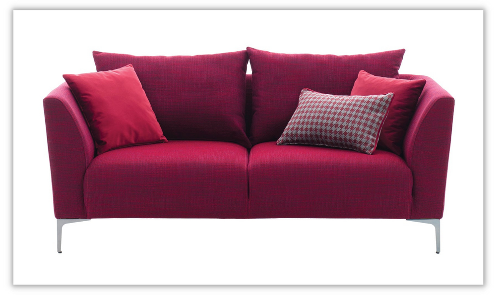 Gravity Modern Sofa-Sofas-Jennifer Furniture