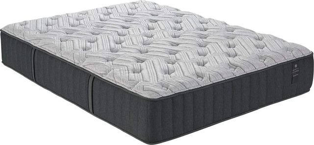 Scott Living by Restonic - Ellis Mattress-Mattresses-Jennifer Furniture