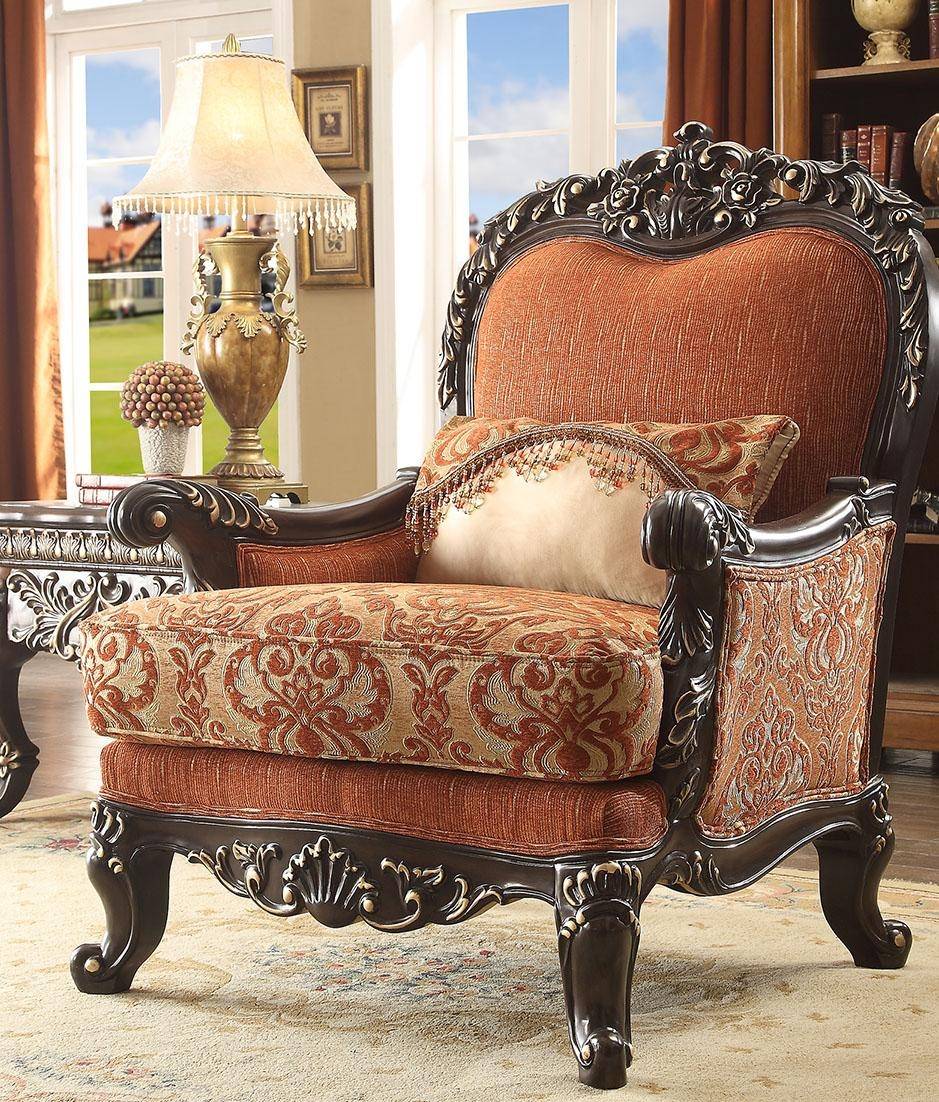 Duchess Chair