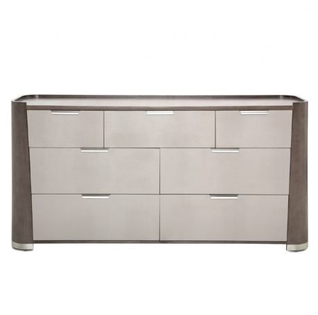 Roxbury Park Storage Dresser-Dressers-Jennifer Furniture