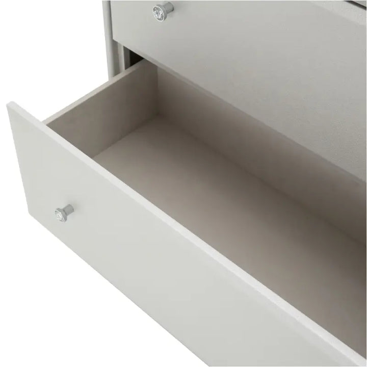 Melrose Plaza Chest-Storage Chests-Jennifer Furniture