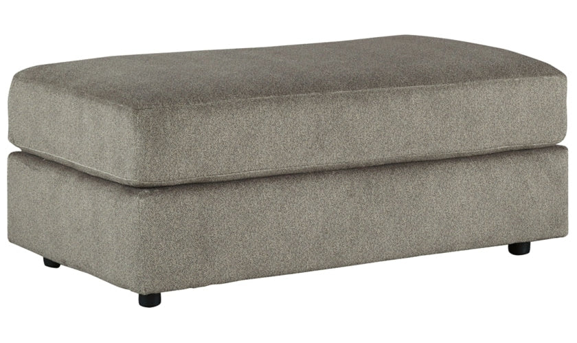 Soletren Oversized Ottoman-Ottomans-Jennifer Furniture