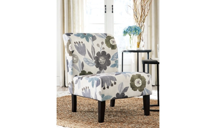 Triptis Accent Chair