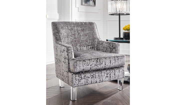 Gloriann Accent Chair