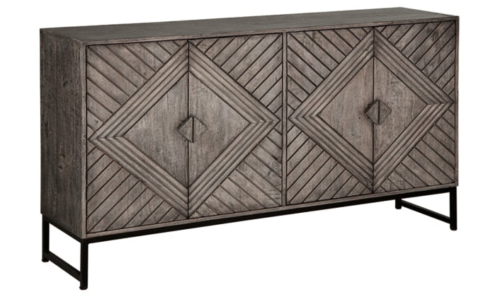 Treybrook Accent Cabinet