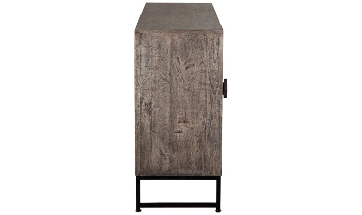 Treybrook Accent Cabinet