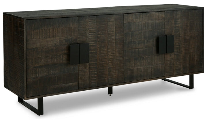 Kevmart Accent Cabinet