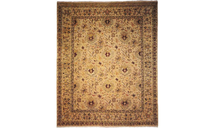 Agra Rug-Rugs-Jennifer Furniture