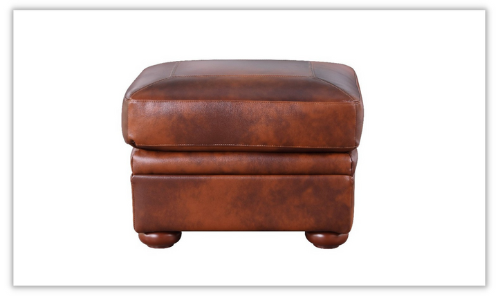 Arizona Ottoman-Ottomans-Jennifer Furniture