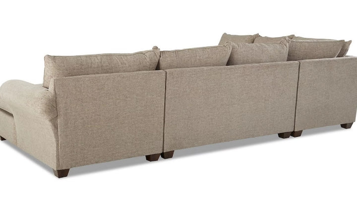 Archer Sectional Sofa-Sectional-Jennifer Furniture