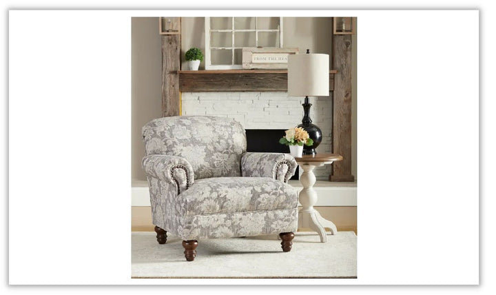 Barnum Accent Chair