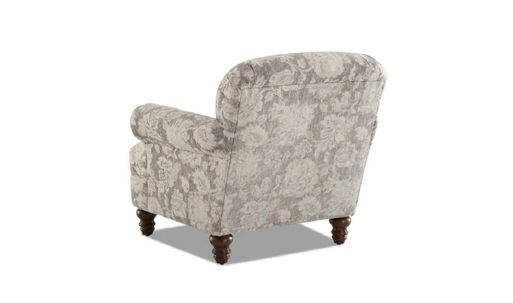 Barnum Accent Chair-Accent Chairs-Jennifer Furniture