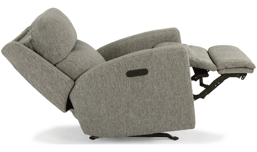 Catalina Rocking Recliner Chair with Power HeadrestCatalina Rocking Recliner Chair With Power Headrest-jenniferfurniture