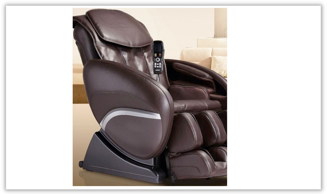 Cozzia 2D Massage Chair