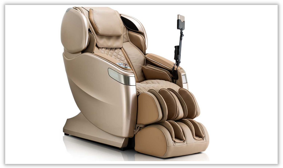 Cozzia Qi XE Pro Massage Chair