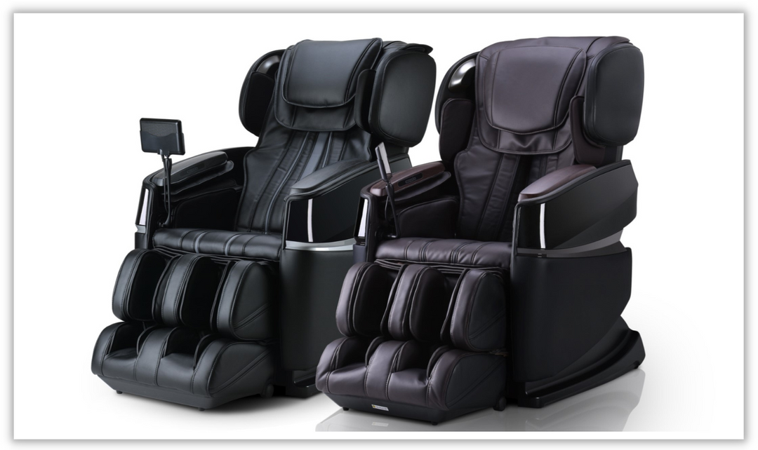 Cozzia Zen 3D Pro Massage Chair