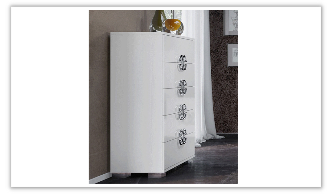 Dafne Chest-Storage Chests-Jennifer Furniture