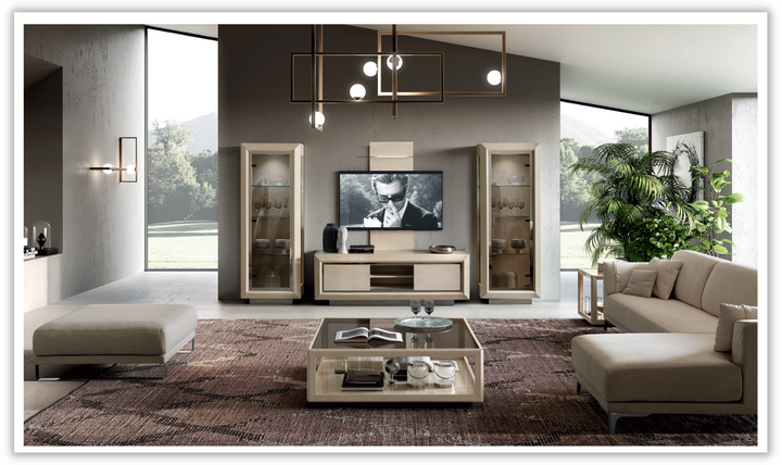 Elite TV Cabinet