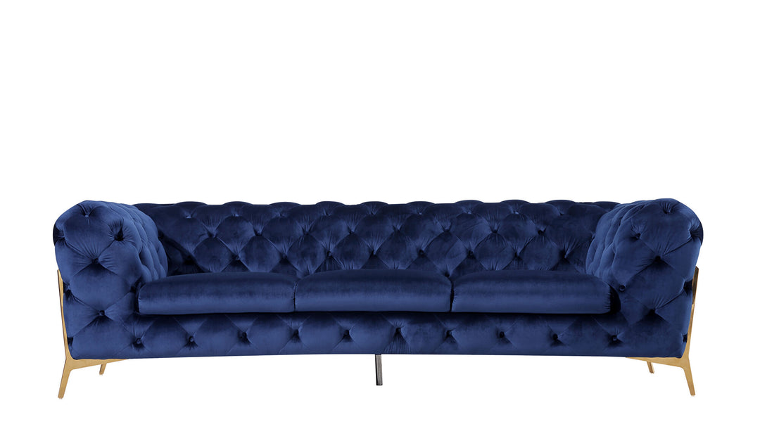 Glamour Sofa-Sofas-Jennifer Furniture