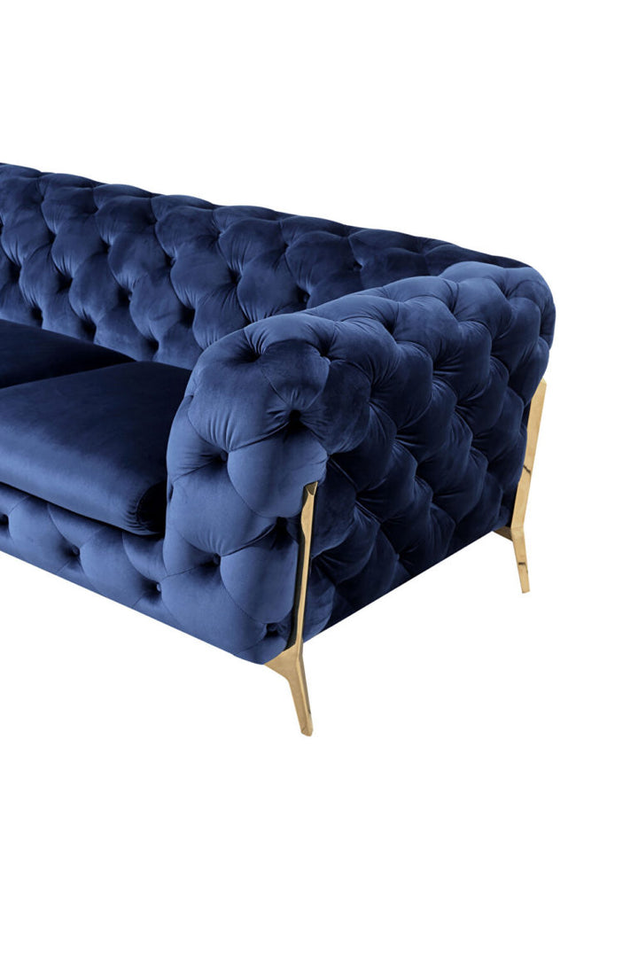 Glamour Sofa-Sofas-Jennifer Furniture