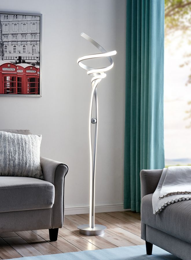 Munich Floor Lamp