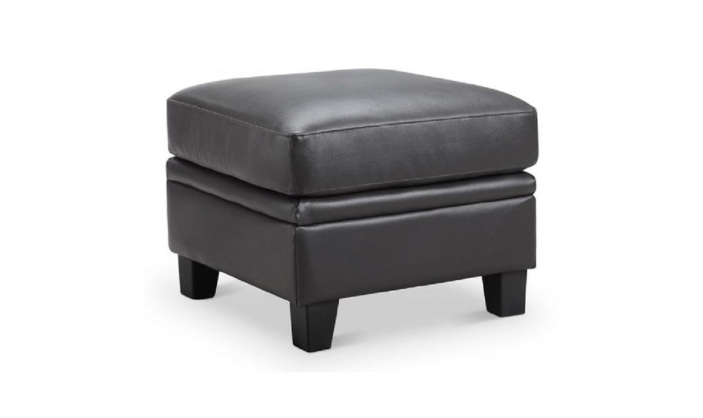 Fletcher Ottoman-Ottomans-Jennifer Furniture