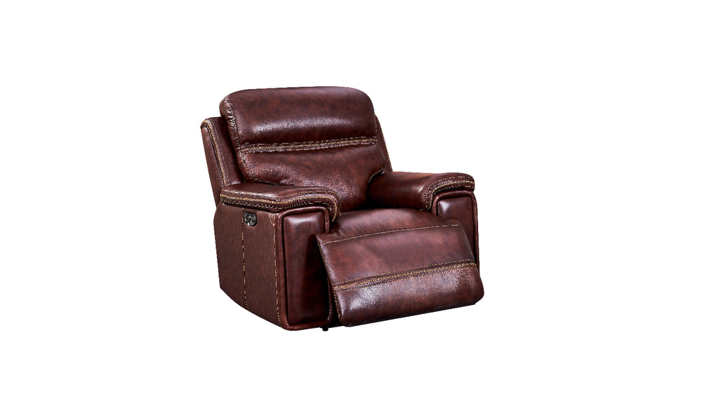 Fresno Chair-Recliner Chairs-Jennifer Furniture