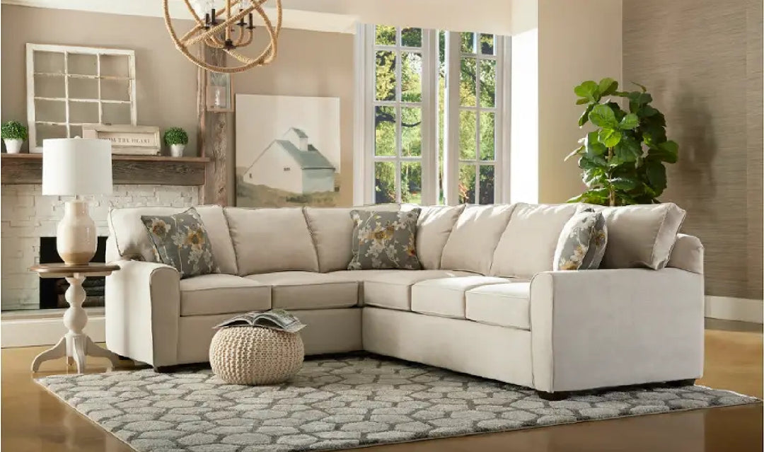 Fybrid Sectional-Sectional-Jennifer Furniture