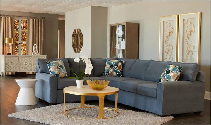 Fybrid Sectional-Sectional-Jennifer Furniture