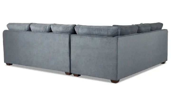 Fybrid Sectional-Sectional-Jennifer Furniture