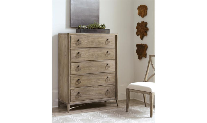 Sophie Bachelors Chest-Storage Chests-Jennifer Furniture