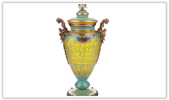 Grady Vase