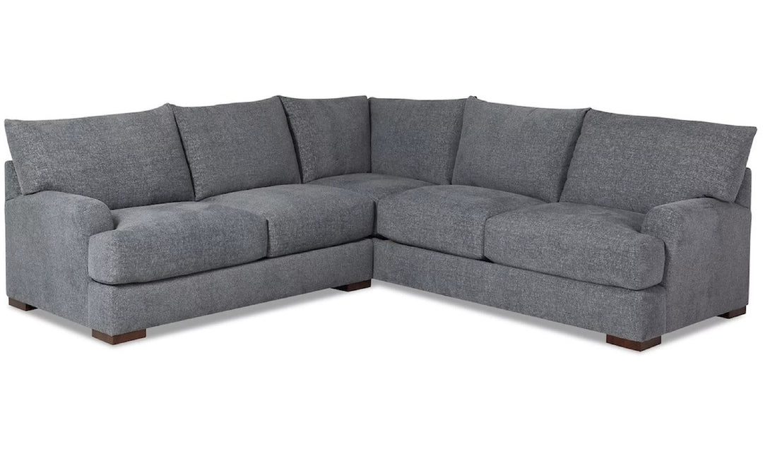 Gunner Sectional-Sectional-Jennifer Furniture