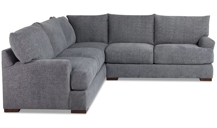 Gunner Sectional-Sectional-Jennifer Furniture