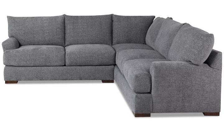 Gunner Sectional-Sectional-Jennifer Furniture