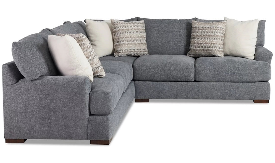 Gunner Sectional-Sectional-Jennifer Furniture