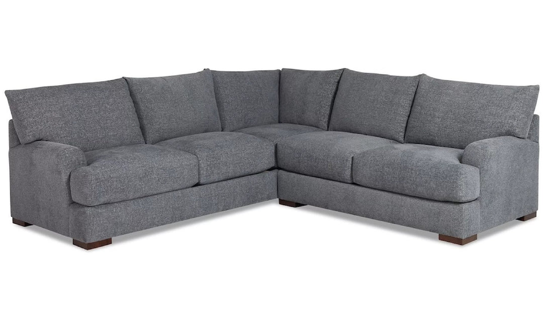 Gunner Sectional-Sectional-Jennifer Furniture